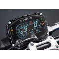 Bonamici Racing Dashboard Protection for the Suzuki GSX-R 1000 2017-2023